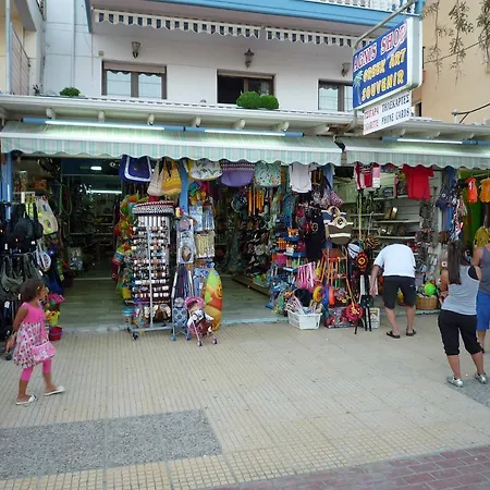 아파트 Frideriki *
