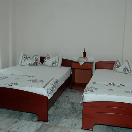 Apartman Frideriki Olympiakí Aktí