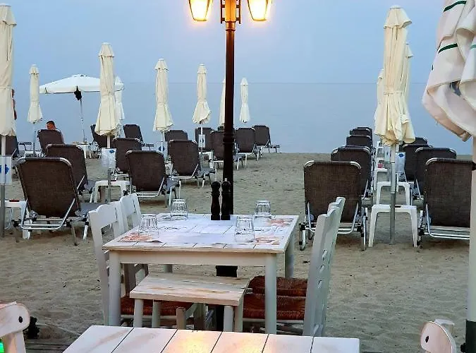 Apartament Frideriki