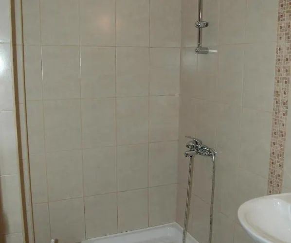 Apartament Frideriki
