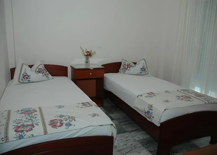 Apartament Frideriki