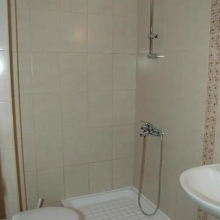 Apartament Frideriki