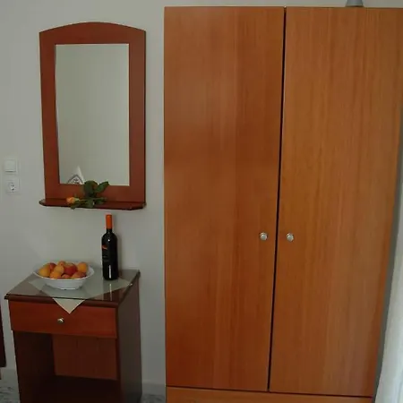Apartment Frideriki
