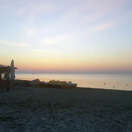 Appartement Frideriki *