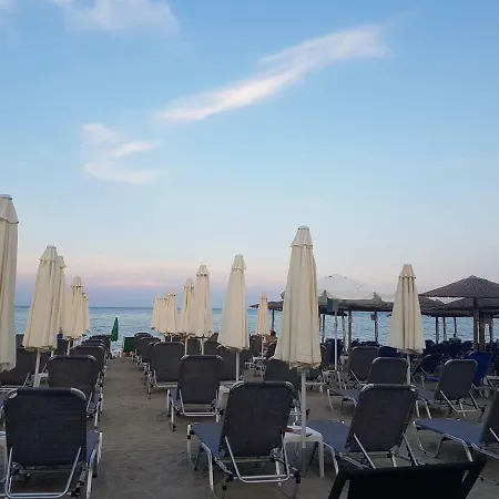 Frideriki Apartament Olympiakí Aktí